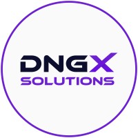DNGX Solutions logo - Similar company to Top Systems