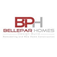 Bellepar Custom Homes and Remodeling logo - Similar company to Kiehm Construction Inc