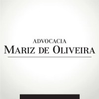 Advocacia Mariz de Oliveira logo - Similar company to Transformar