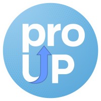 pro-UP Consulting logo - Similar company to Orender Unlimited