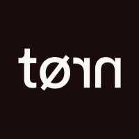 Tørn logo - Similar company to Svenn