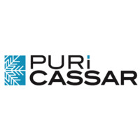 PuriCassar AG logo - Similar company to Oceancare Ltd.