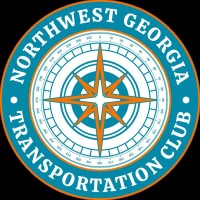 Northwest Georgia Transportation Club logo - Similar company to Chattanooga Supply Chain Association