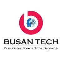 BUSAN TECH logo - Similar company to Sp Systems Co.,Ltd.