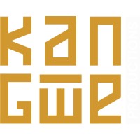 Kangwe Productions logo - Similar company to Caf Mobile Physiotherapy