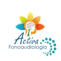 Activa Fonoaudiología logo - Similar company to Escuela De Lenguaje Montealto