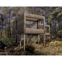 Tiny House Europa, B2B logo - Similar company to Crypto Hunt