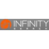 Infinity Search logo - Similar company to Ellipsis Connect