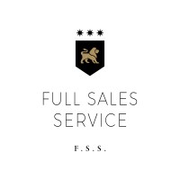 Full Sales Service logo - Similar company to Frama Nederland