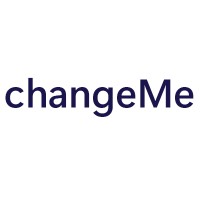 changeMe logo - Similar company to Change.Me