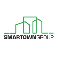Smartown Group logo - Similar company to Abio Power