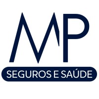 MP Seguros e Saúde logo