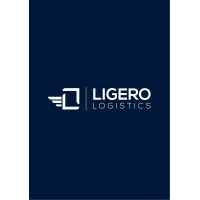 Ligero Logistics logo - Similar company to Meem Logistics
