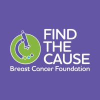 Find The Cause Breast Cancer Foundation logo - Similar company to Clear-Vu Lighting
