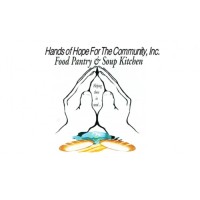 Hands Of Hope For The Community logo - Similar company to Safe In Hunterdon