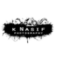 K.Nasif Photography logo - Similar company to Elegant Makeover And Fashion