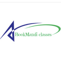 BookMandi classes logo - Similar company to Crackiit:Jee Smashers