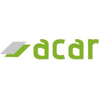 ACAR Gestión de Flota logo - Similar company to Optimatics.Es
