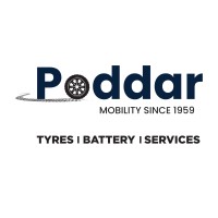 Poddar & Co. logo - Similar company to Aditya Impex & Technologies
