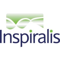 Inspiralis Limited logo - Similar company to Frontier Diagnostics