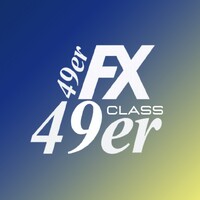 International 49er Class Association logo - Similar company to Digital Tech Dynamics