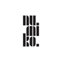 Numiko logo - Similar company to R2Up