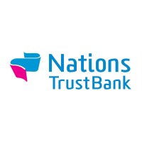 Nations Trust Bank PLC logo - Similar company to Commercial Bank Of Ceylon Plc
