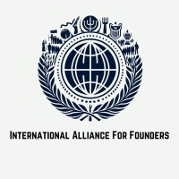 International Alliance for Founders (I.A.F.) logo - Similar company to Editquasar