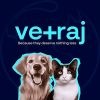 Vetraj Pet Hospital logo - Similar company to Hester Pharmaceuticals Limited