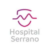 Hospital Serrano logo - Similar company to Stam
