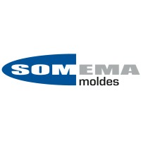 SOMEMA MOLDES logo - Similar company to Grupo Socem