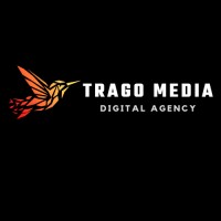Trago Media logo - email format related to Caps & Closures