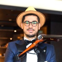 Maestro Angelov logo - Similar company to Afa Dev Group S.R.L.S.