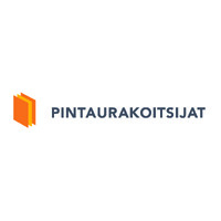 Pintaurakoitsijat ry logo - Similar company to Pskl Water For All