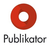 Publikator logo - Similar company to Webcamconsult