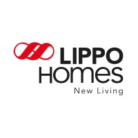 Lippo Homes logo - Similar company to Lippo X