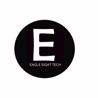 Eagle Sight LED logo - Similar company to Telspan