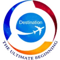 Destination The Ultimate Beginning 17 logo - Similar company to Destination The Ultimate Beginning