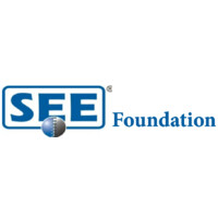 SEE Foundation logo - Similar company to Plastic Reduction Project