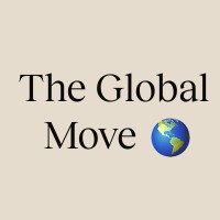 The Global Move logo - Similar company to Easystart Relocation