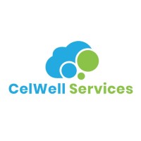 CelWell Services, LLC logo - Similar company to Tennessee Sports Wagering Council