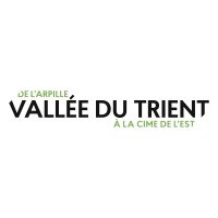 Parc naturel régional de la Vallée du Trient logo - Similar company to Miles Through Time Automotive Museum
