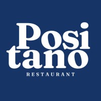 Positano Restaurant logo - Similar company to Studio Blanc Mtl