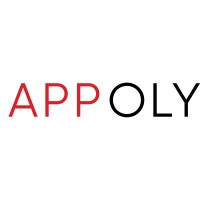 Appoly logo - Similar company to Red C Mobile App Development