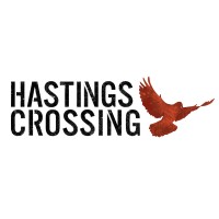 Hastings Crossing Business Improvement Association (HxBIA) logo - Similar company to Méla