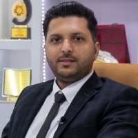 Vivek Shah & Company logo - Similar company to Tetragone