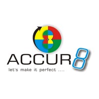 Accur8 logo - Similar company to Acur8 Engineering Ltd