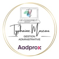 Typhaine Moreau logo - Similar company to Closer