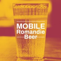 Mobile Romandie Beer logo - Similar company to Rck Services