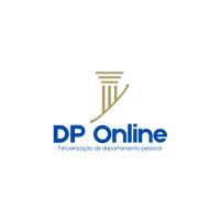 DP Online logo - Similar company to Alephgraphics Brasil